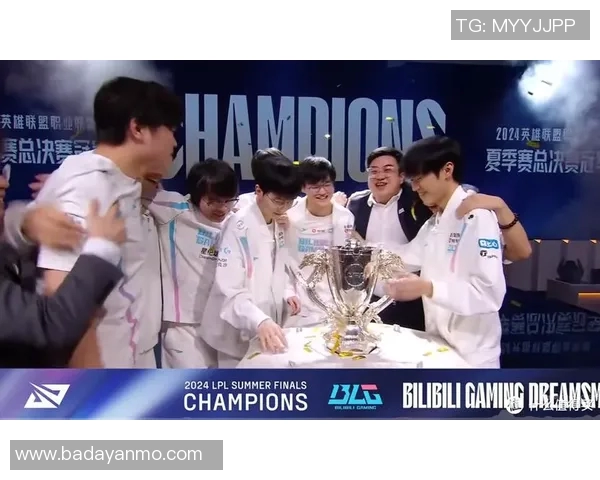 赛后复盘：BLG与RNG对决分析及未来展望