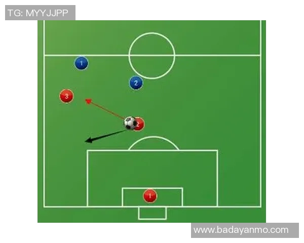 广州足球队包夹战术的创新与发展探讨分析