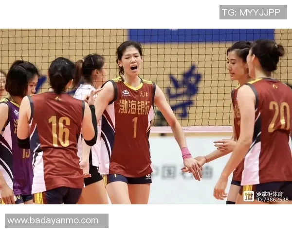 上海排球队近期状态分析与未来展望聚焦排球赛事的挑战与机遇