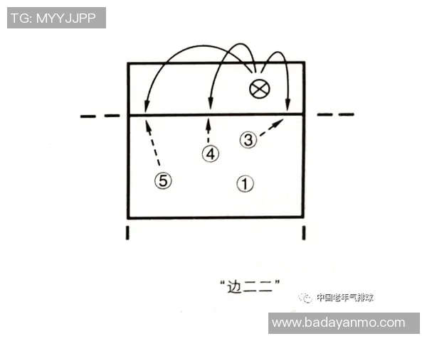 广州排球队进攻体系解析与战术创新研究