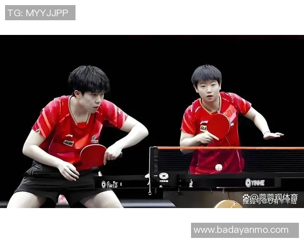 北京乒乓球队实力引发热议球迷与专家各抒己见的背后故事