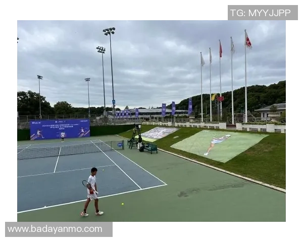 南京网球队运营解析：如何在网球热潮中打造成功团队与品牌