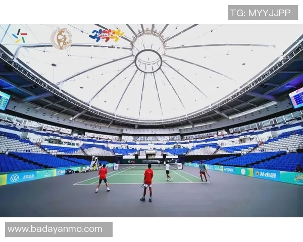 广州网球队荣登全国网球技术排行榜第一名引发热议 广州网球队荣登全国网球技术排行榜第一名引发热议