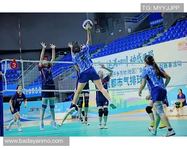 成都排球队在邀请赛中的意识表现分析与点评 成都排球队在邀请赛中的意识表现分析与点评