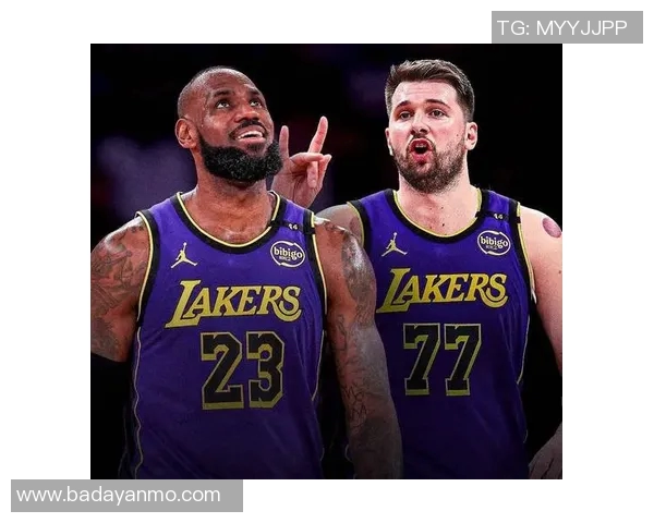 湖人队的足球明星是谁他们在球场上的表现如何引人关注