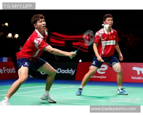 赛后分析：西安羽毛球队与广州羽毛球队的默契配合与战术探讨