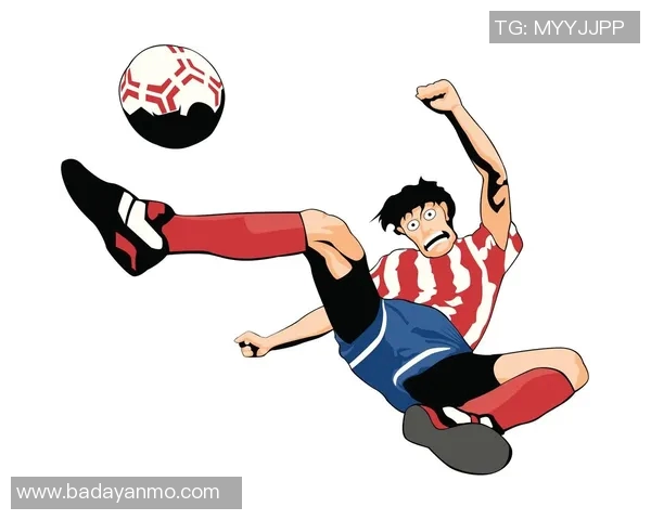 足球明星动漫图绘制全攻略从基础到进阶技巧详解